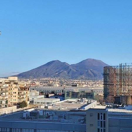 B&B Napoli Centrale 외부 사진
