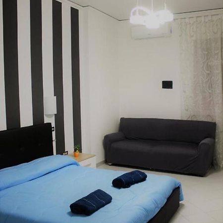 B&B Napoli Centrale 외부 사진