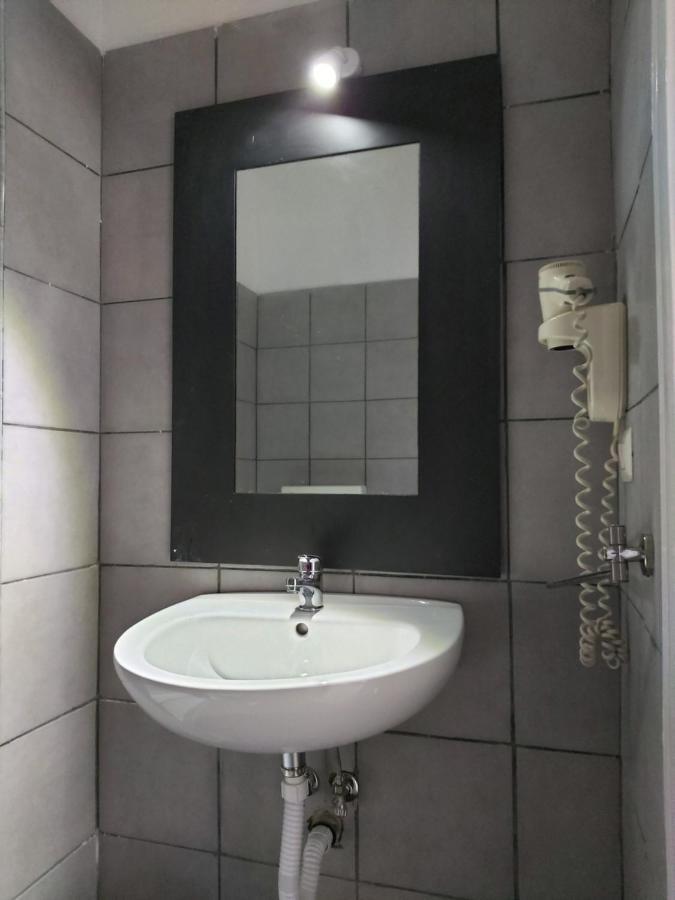 B&B Napoli Centrale 외부 사진