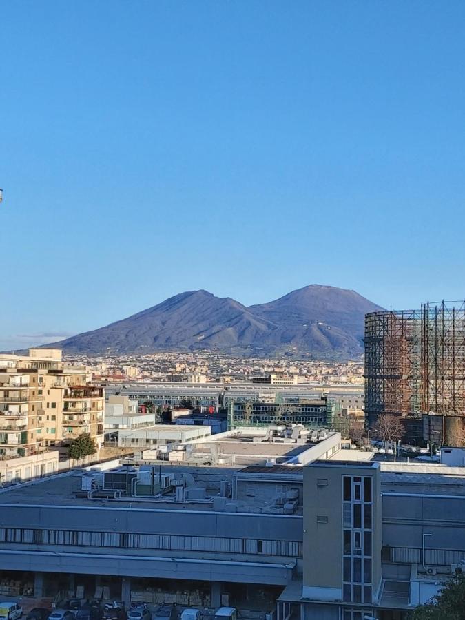 B&B Napoli Centrale 외부 사진