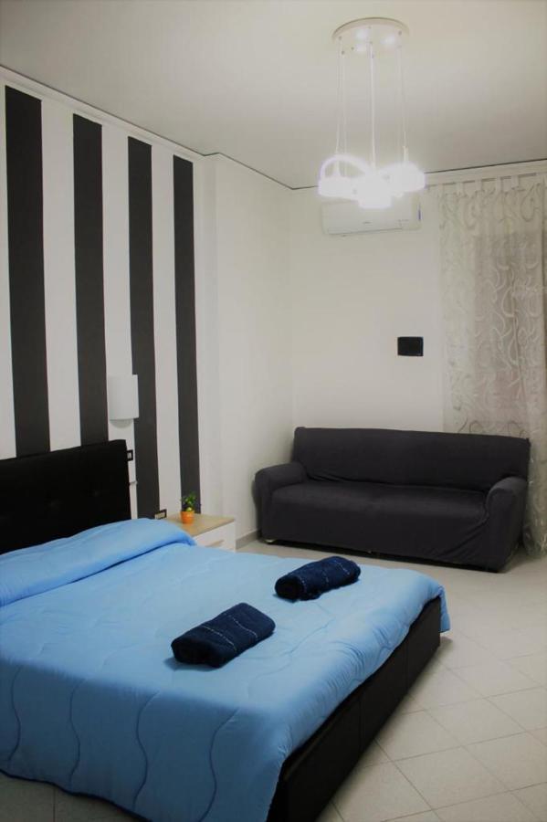 B&B Napoli Centrale 외부 사진