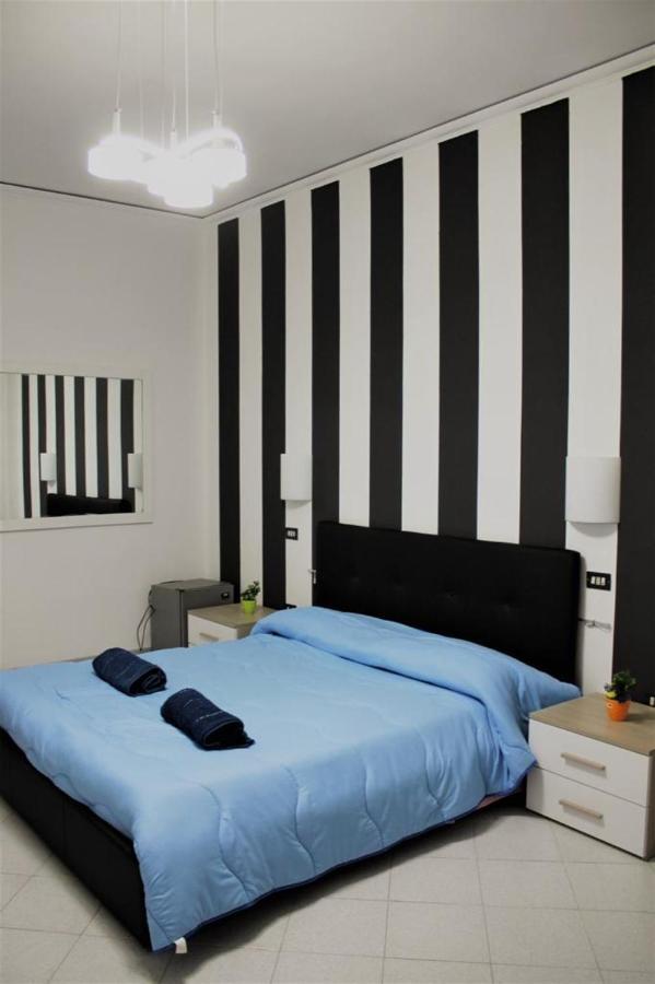 B&B Napoli Centrale 외부 사진