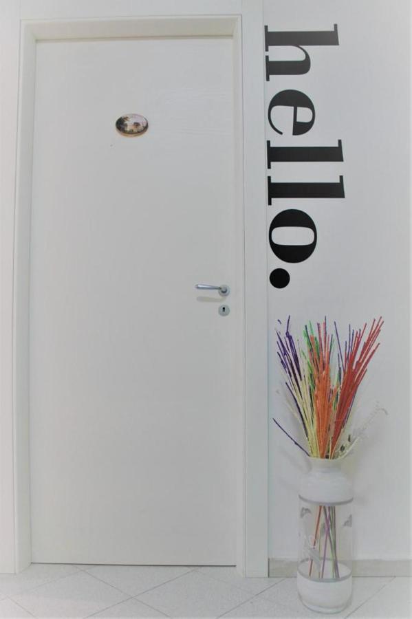 B&B Napoli Centrale 외부 사진