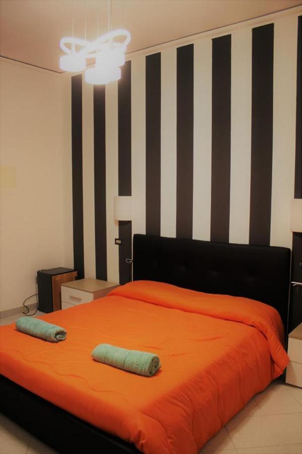 B&B Napoli Centrale 외부 사진