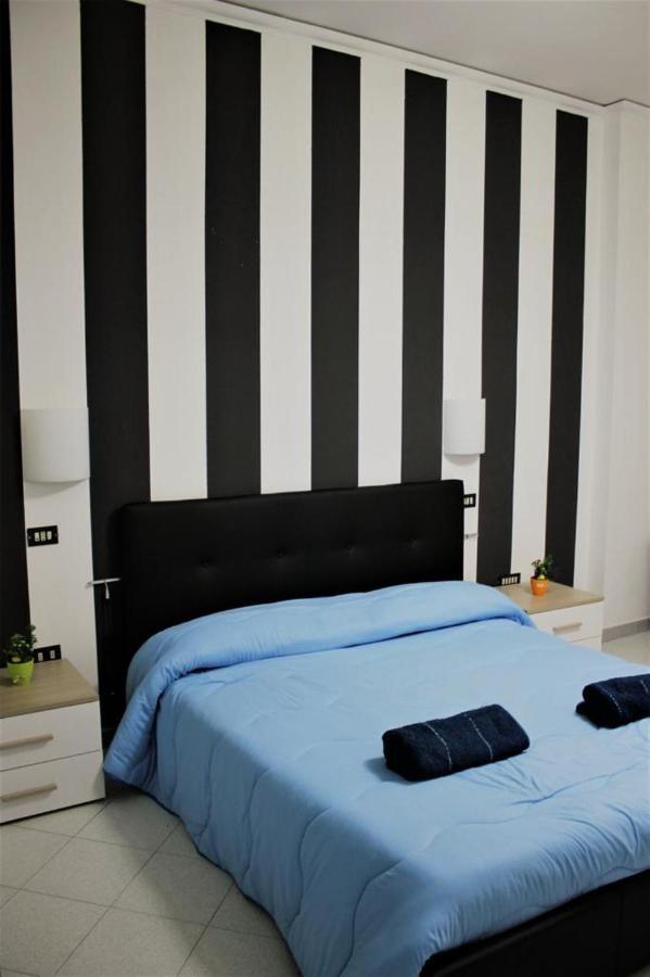 B&B Napoli Centrale 외부 사진